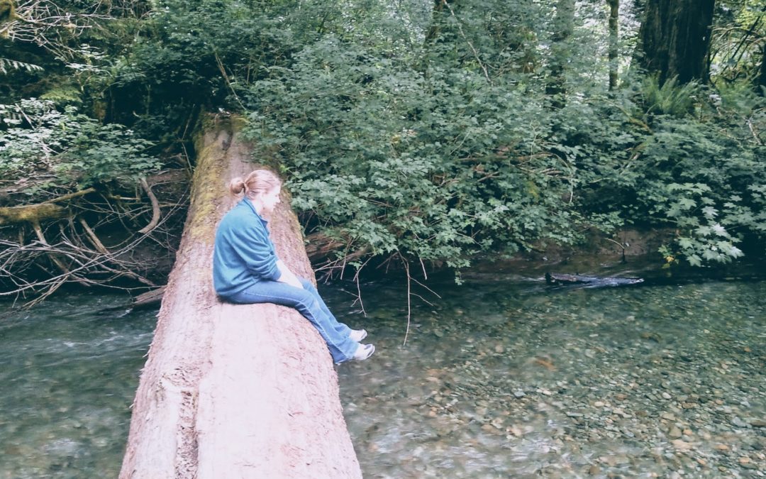 Motherhood’s Dirty Little Secret: Postpartum Depression