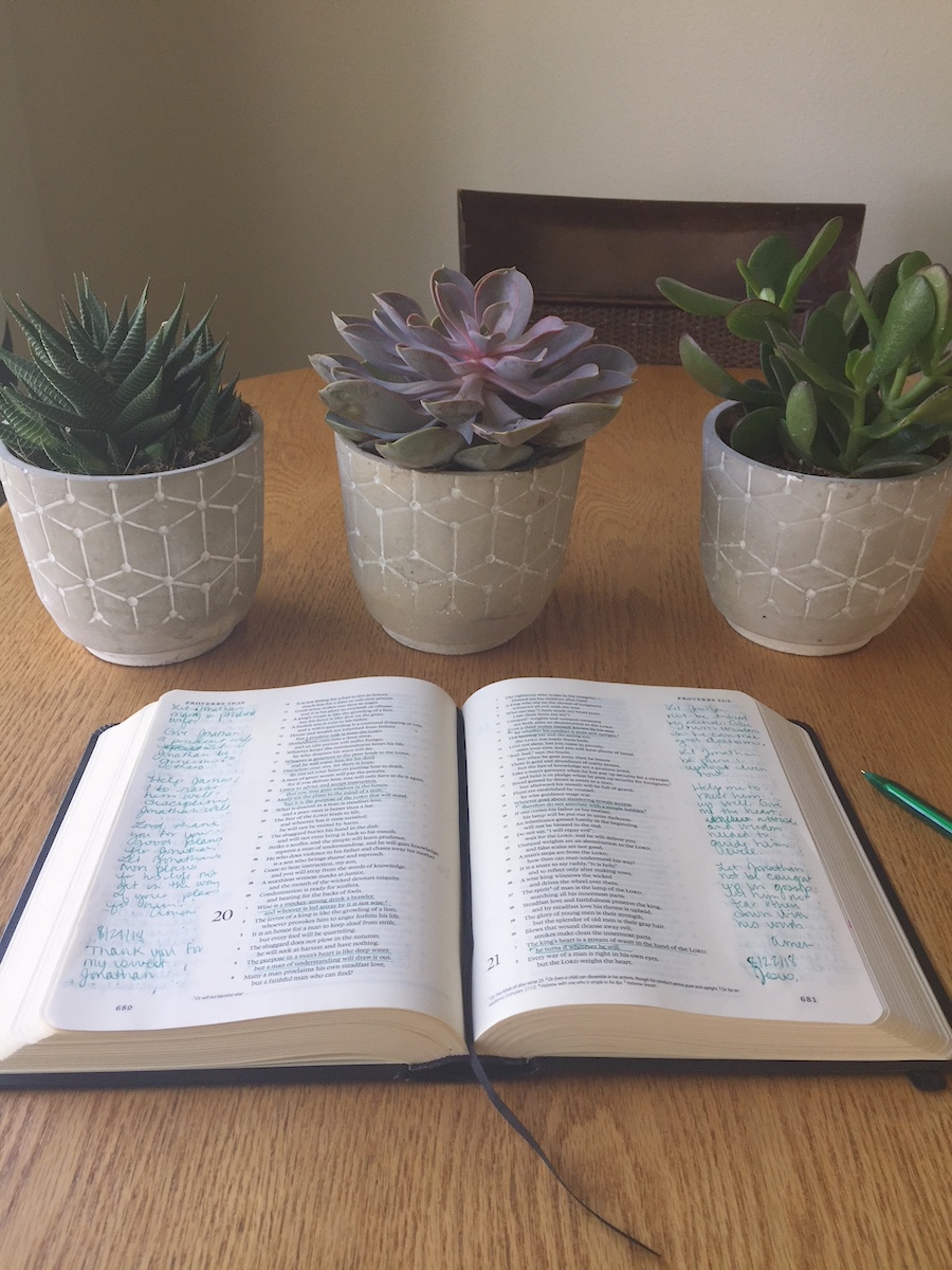 Transform Your Motherhood Through Prayer Journaling 11