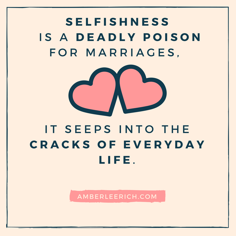 Marriage: 3 Ways to be More Intentional with Your Spouse 8