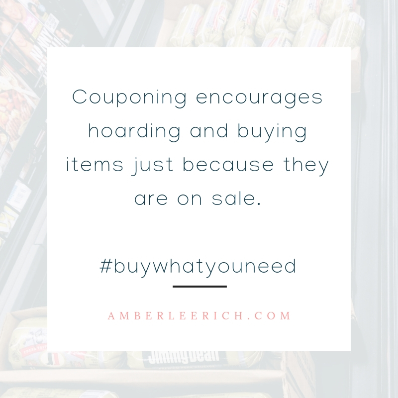 Is Couponing Worth it? Confessions of a Former Extreme Couponer 2